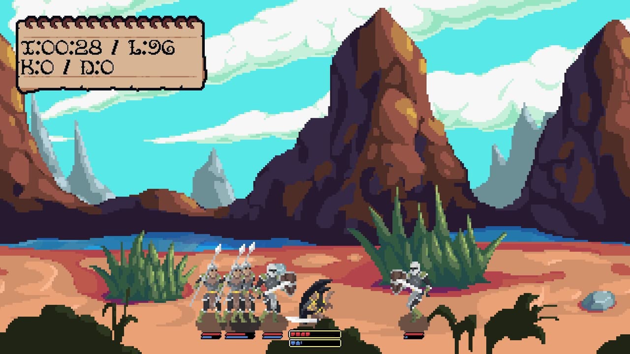 Judges screenshot 5