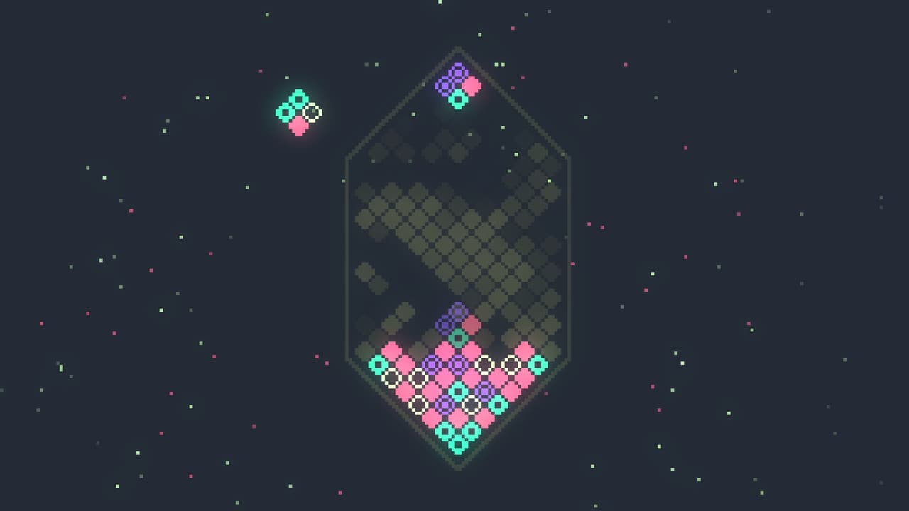 Mixolumia screenshot 3