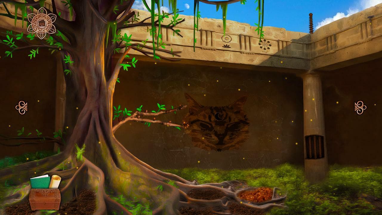 Panmorphia: Enchanted (itch) screenshot 4