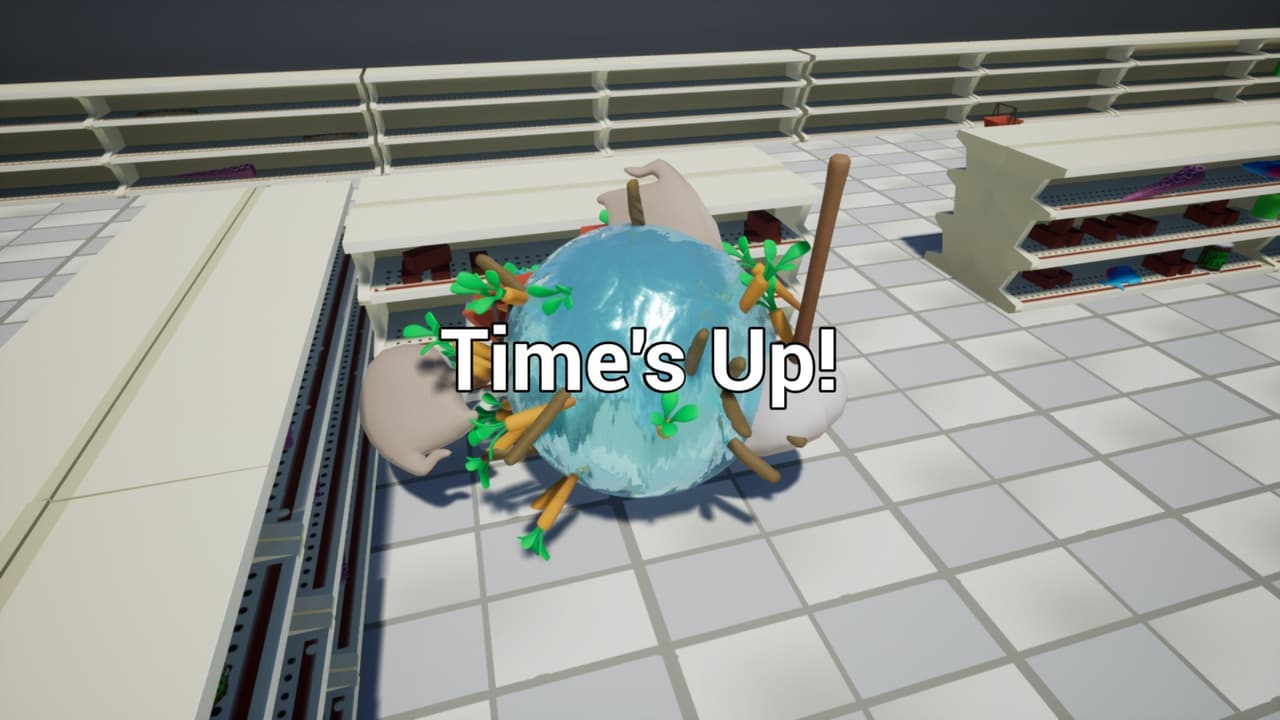 Katamari Soup screenshot 3