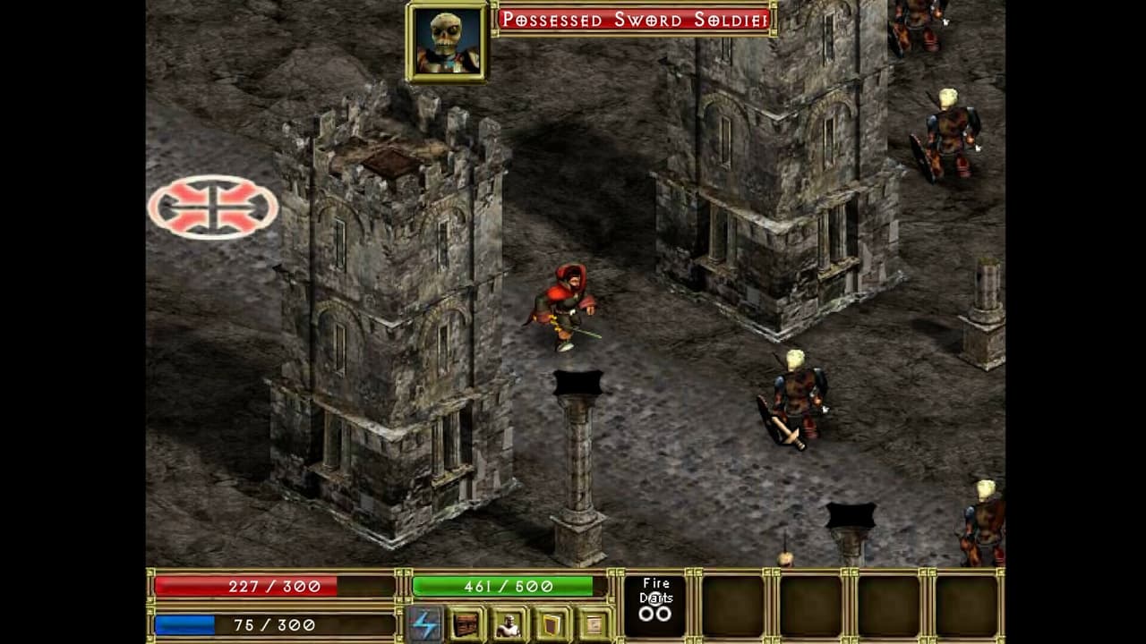King Island 2 screenshot 6