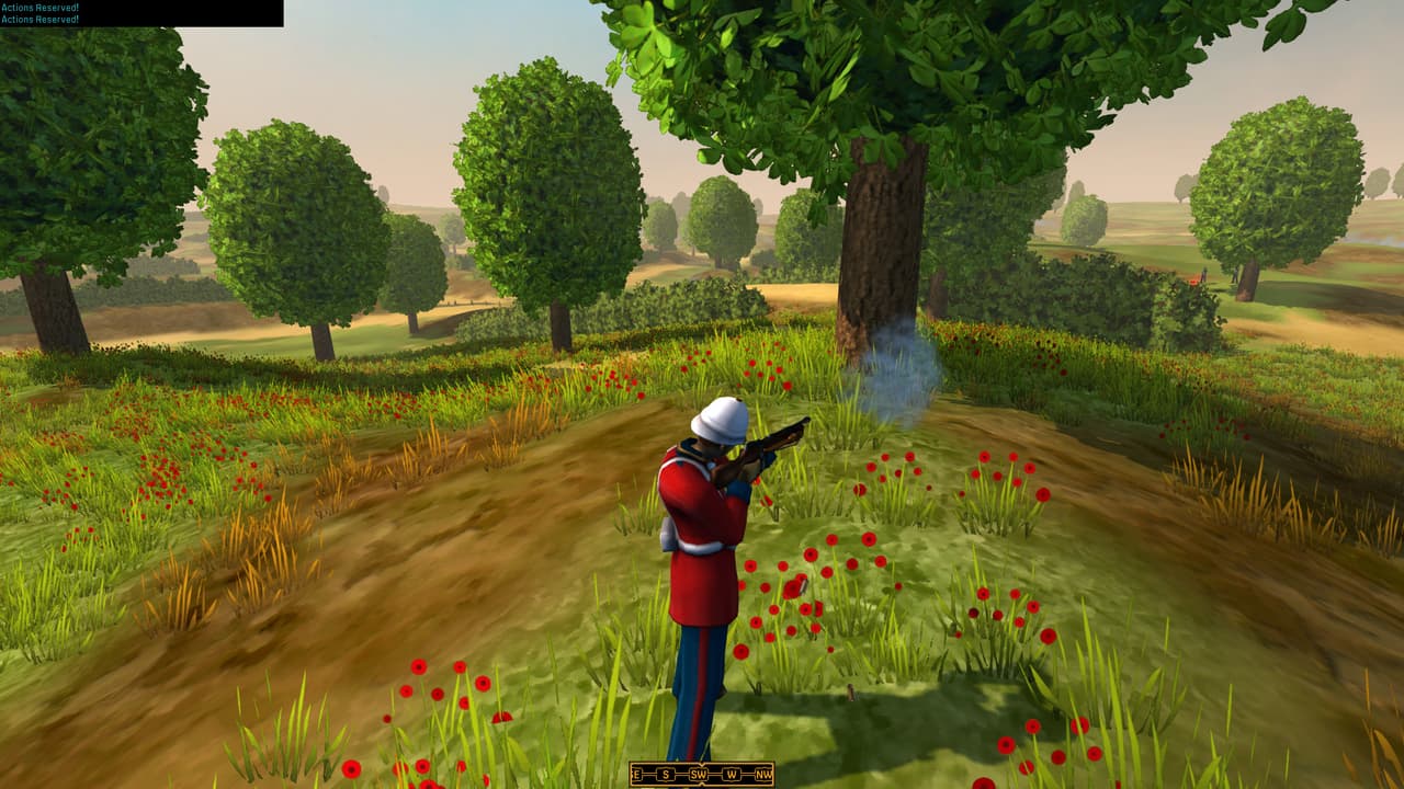 Airship Dragoon screenshot 6