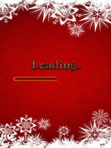 Santa Match 3 Match Free Addetive Game screenshot 2