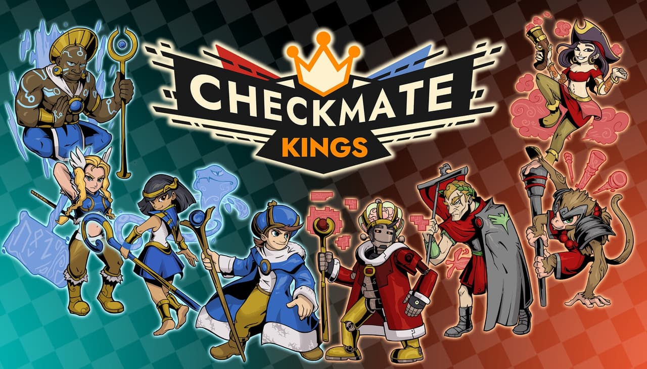 Checkmate Kings screenshot 2