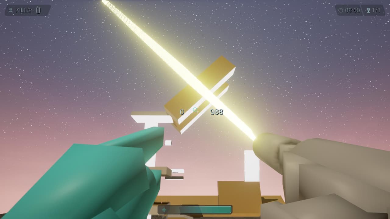 Project Slipgate screenshot 2