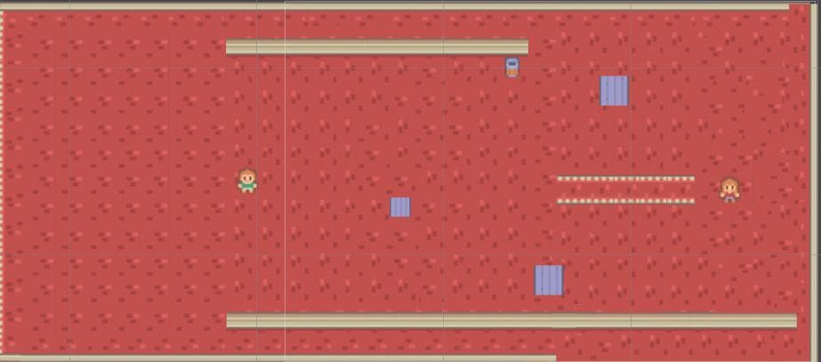 THE PIT (itch) (gookaney) screenshot 3