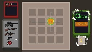 Dice Shooter