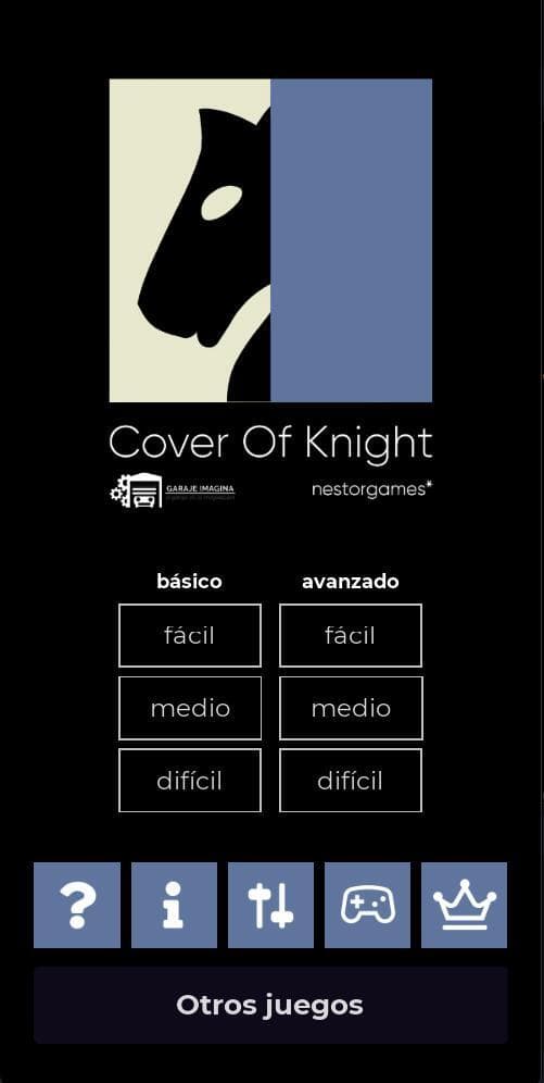 Cover of Knight screenshot 3