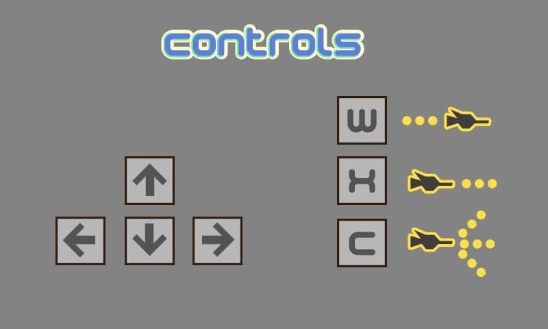 Space Craft (lyoy) screenshot 2