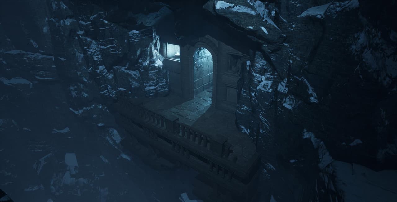 Inner Fire screenshot 5
