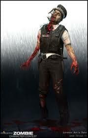 Z: Virus Uncaged (BETA)