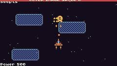 TIC Shooter 80