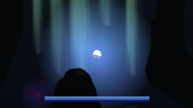 Pupu Jellyfish