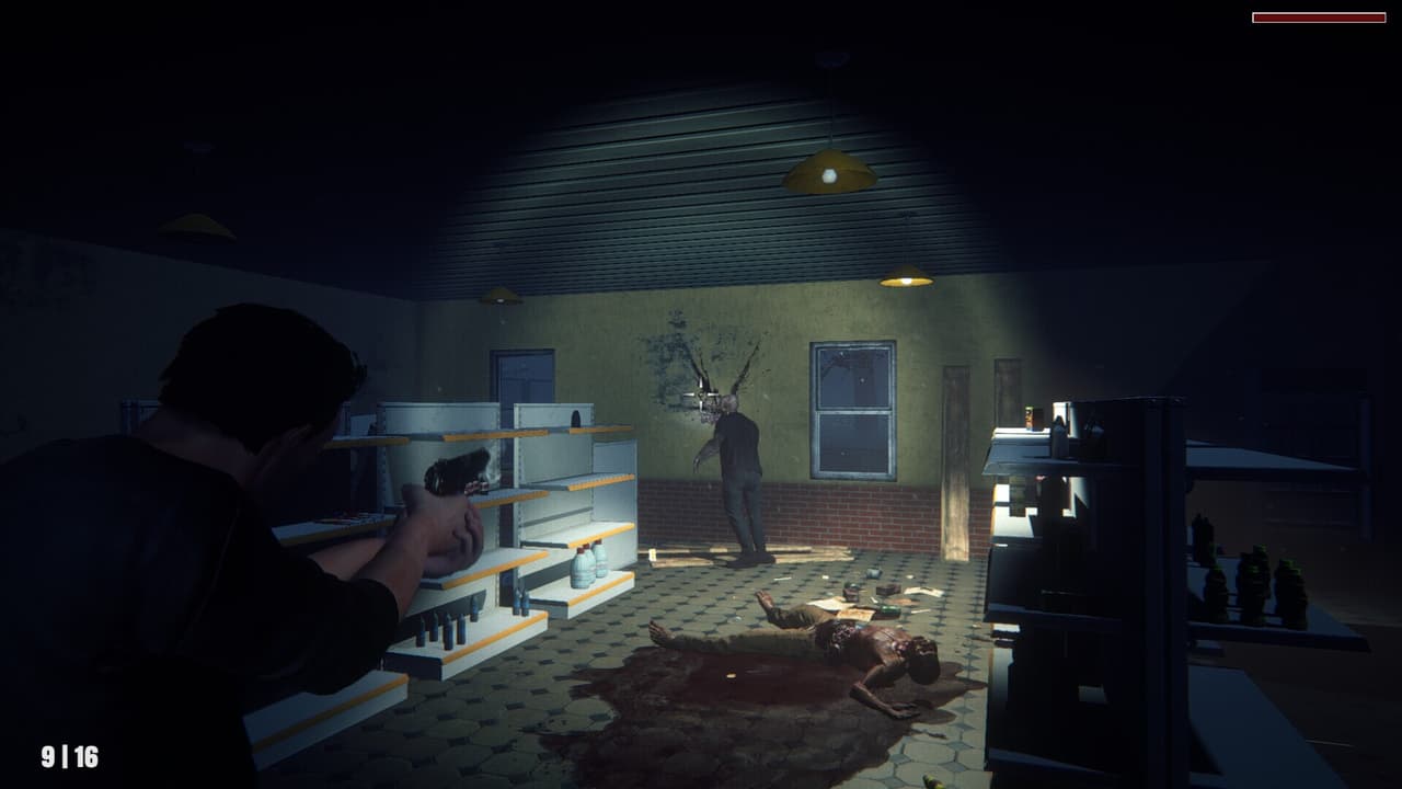 Rabbit Hole Chapter 1