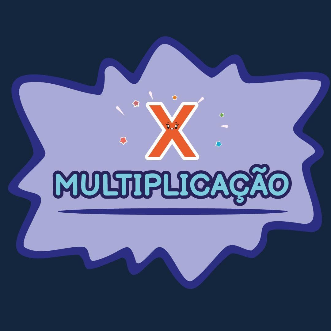 Multiplicação (Difícil)