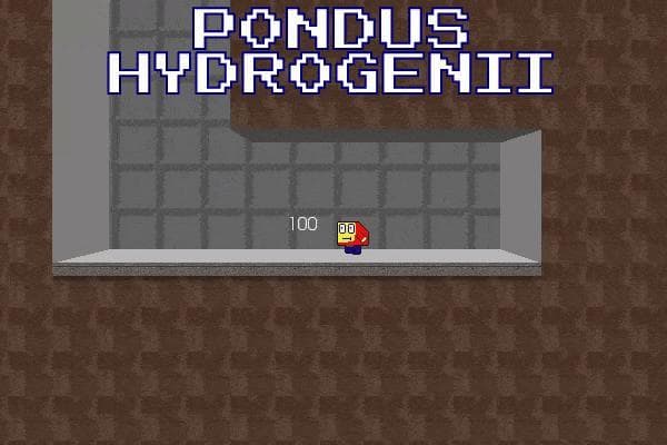 Pondus Hydrogenii screenshot 2