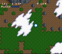 Soul Blazer screenshot 5