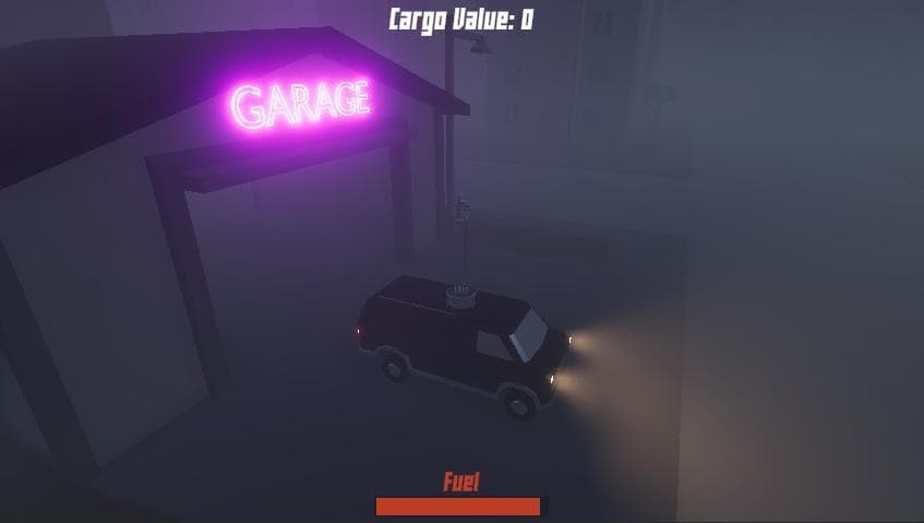 Chernobyl Chad screenshot 2
