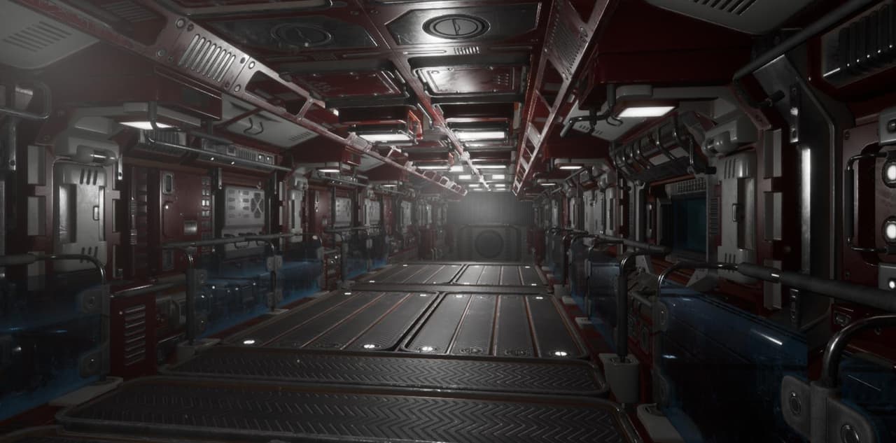 ClusterTech screenshot 5