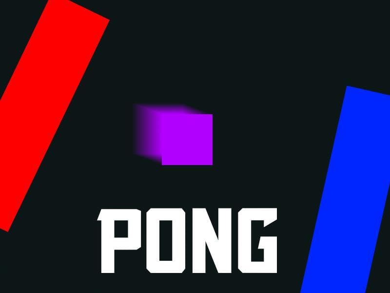 Pong (2.0 Out!)