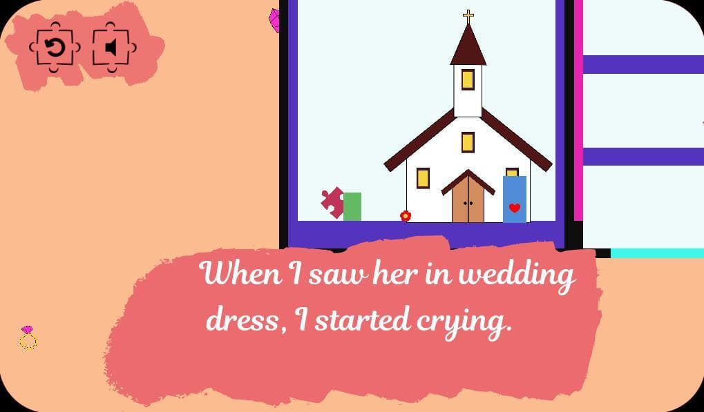 Memories (itch) (Spidd) screenshot 3