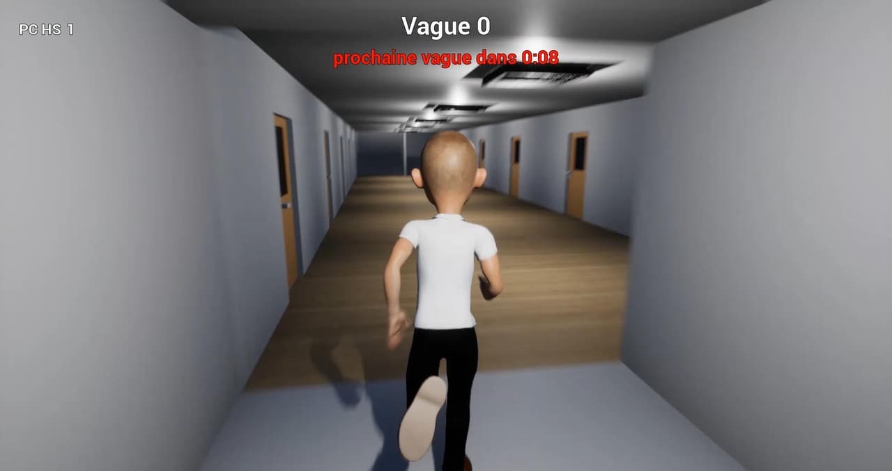 PC HS screenshot 3