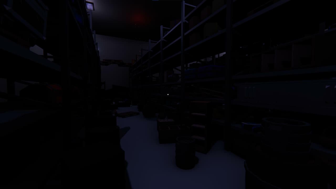 Unfounded screenshot 4