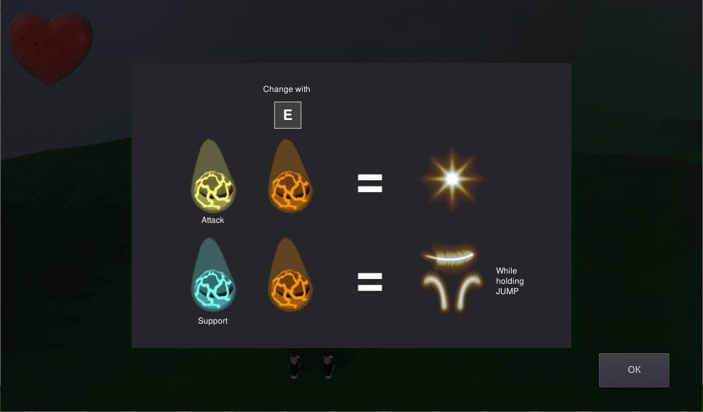 Orbscure - GWJ #46 screenshot 6