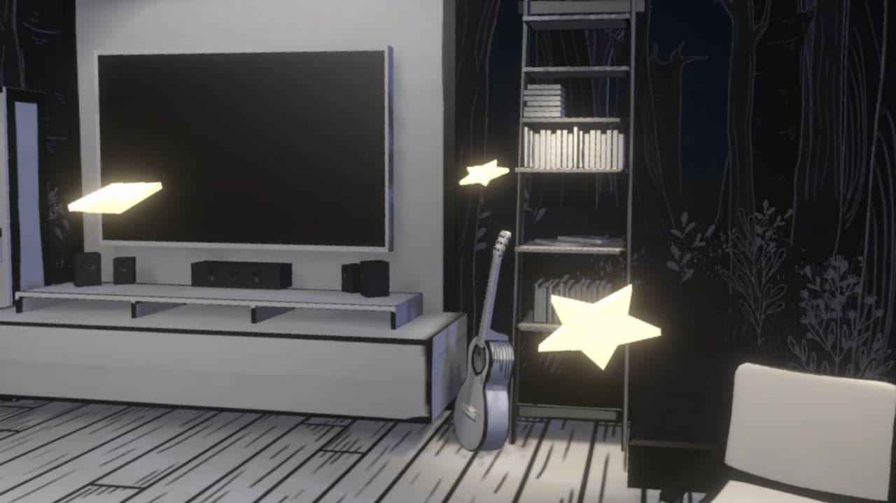 Solitary Night screenshot 4
