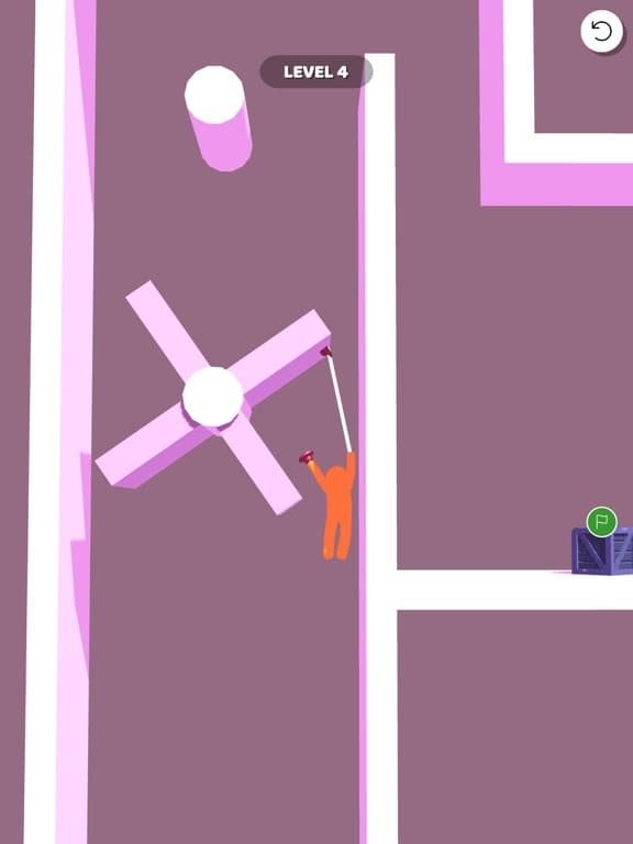 Agent Grapple screenshot 3