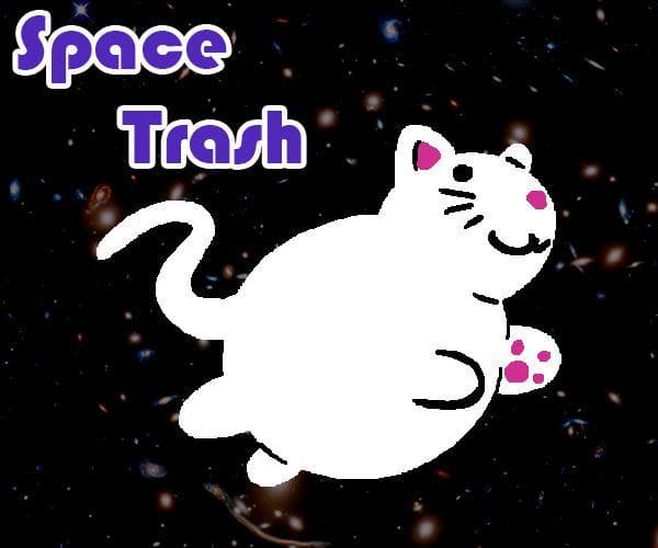 Space Trash (Pikel)