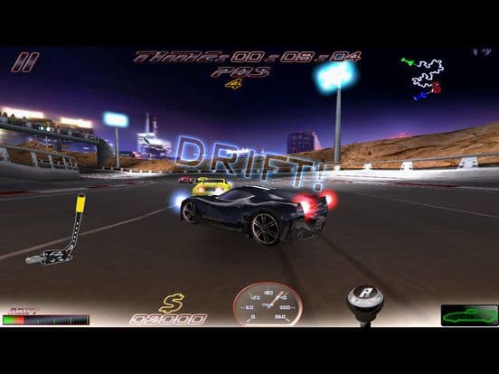 Speed Racing Extended screenshot 4