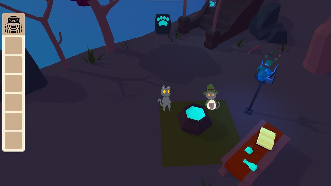 The Journey of Sam screenshot 2