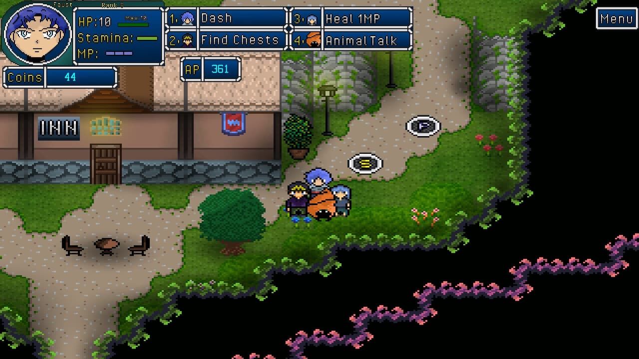 Celente Immortal screenshot 2