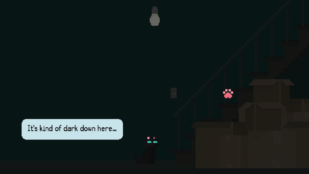 Finding Home - Demo screenshot 4