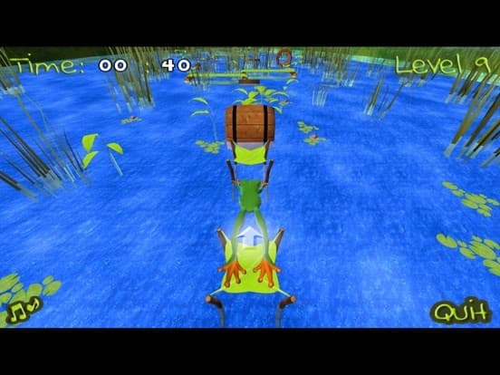 Izzie screenshot 5