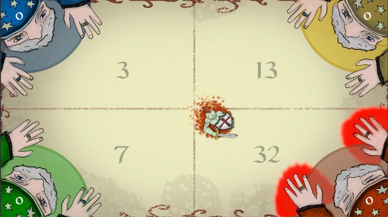 Mashin Mages screenshot 4