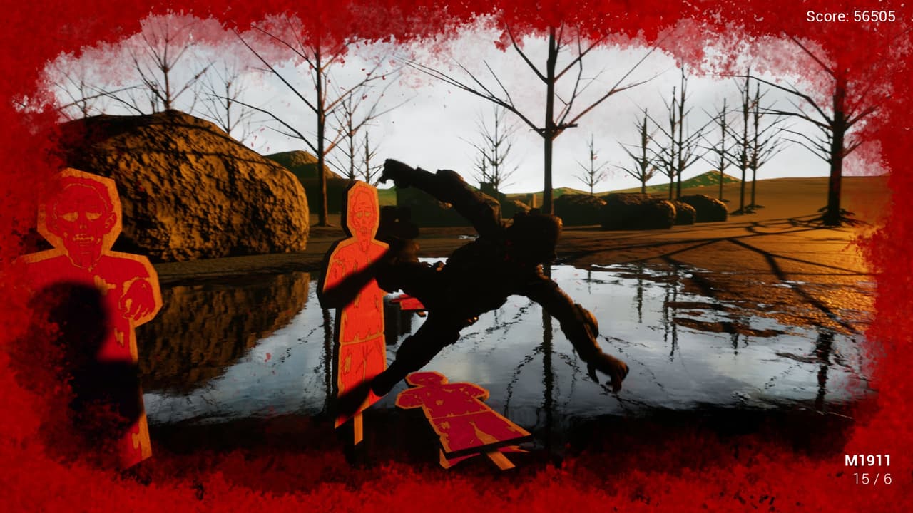 SAS VS Zombies screenshot 5