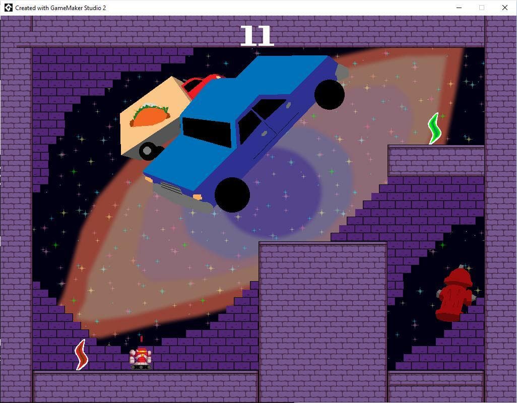 Repeat Robot screenshot 2