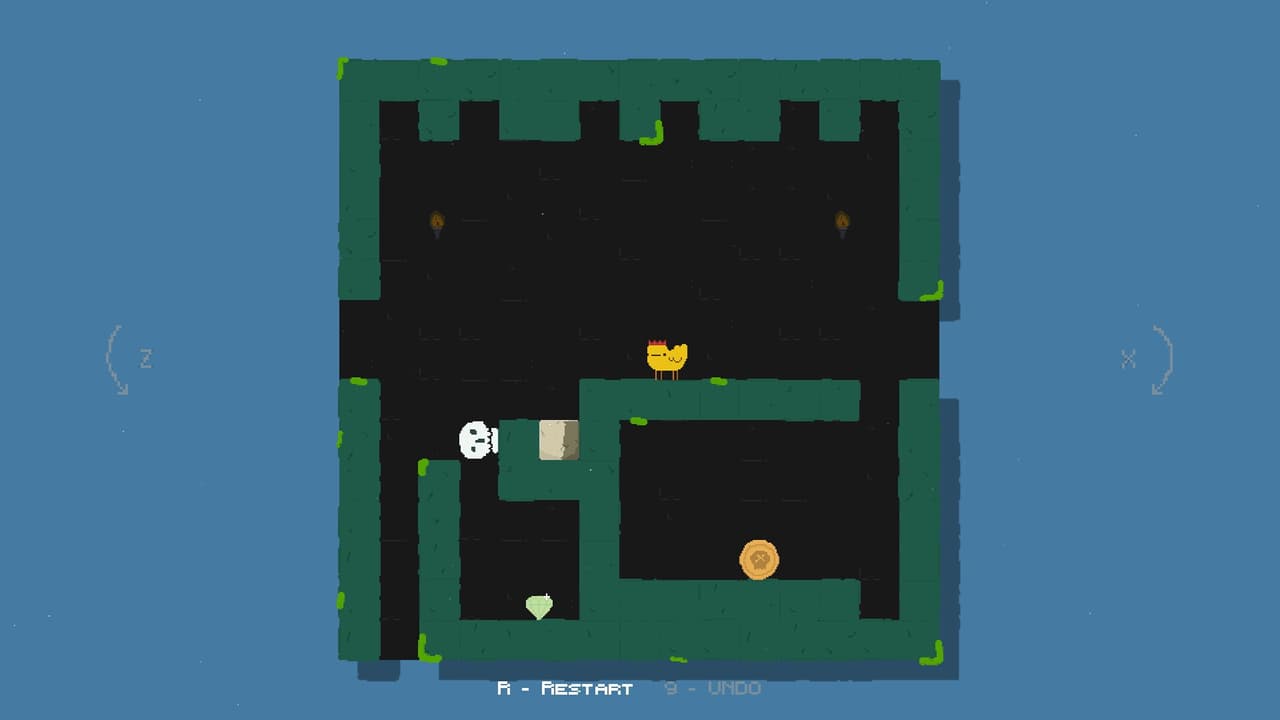 Duckthings Rolling Rooms screenshot 6