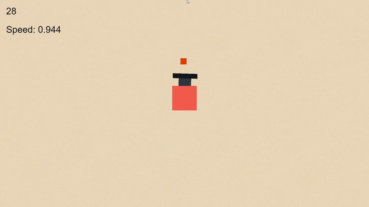 DeFaster screenshot 2
