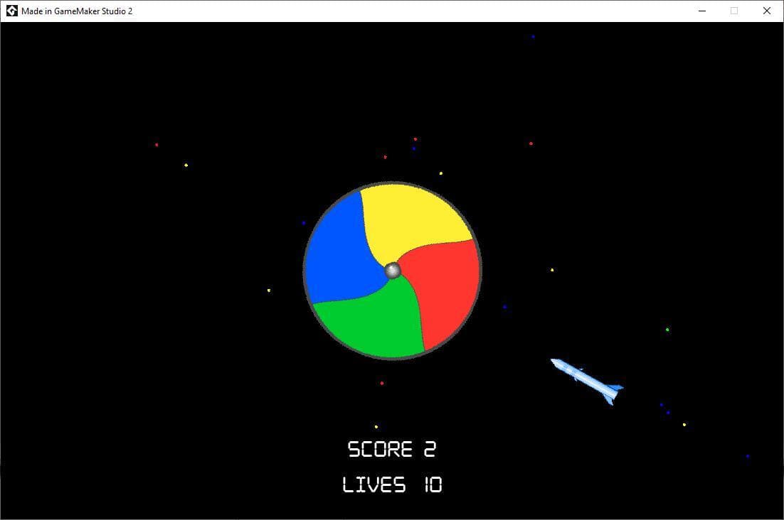 Jet Fighter Elite - Accessible Game - Simple Control System screenshot 4
