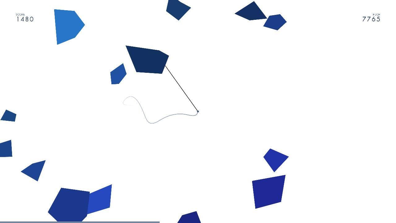Tether (itch) (Amar Kinstan) screenshot 4