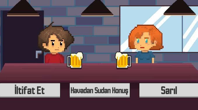A Minute to Date screenshot 3