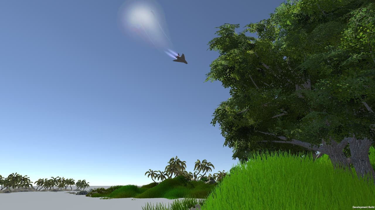island escape (masterx) screenshot 4