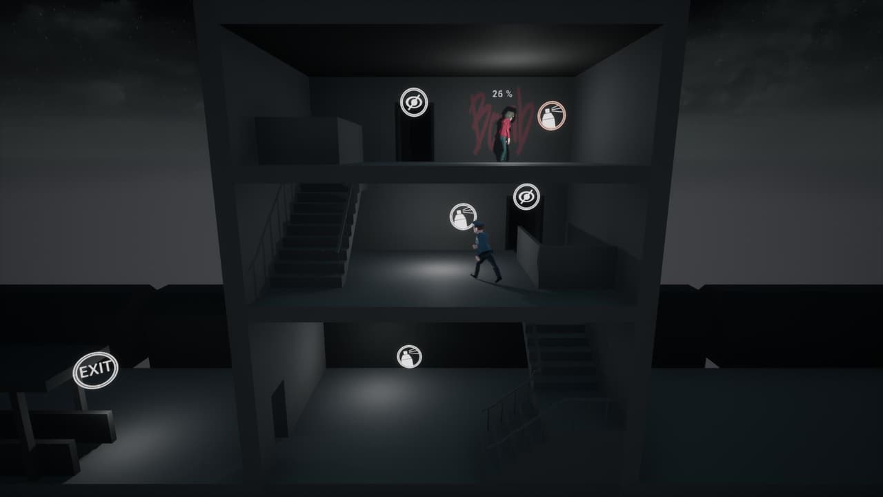 Bomb The World screenshot 3