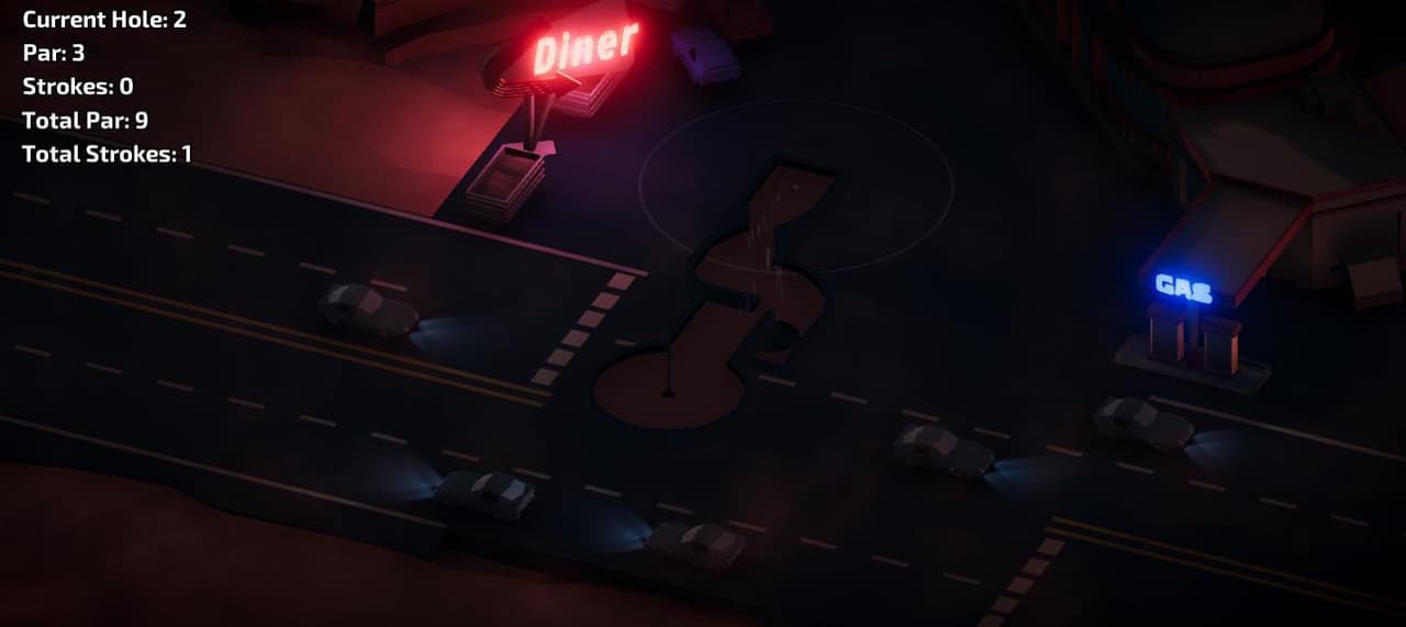 SereniTee screenshot 2