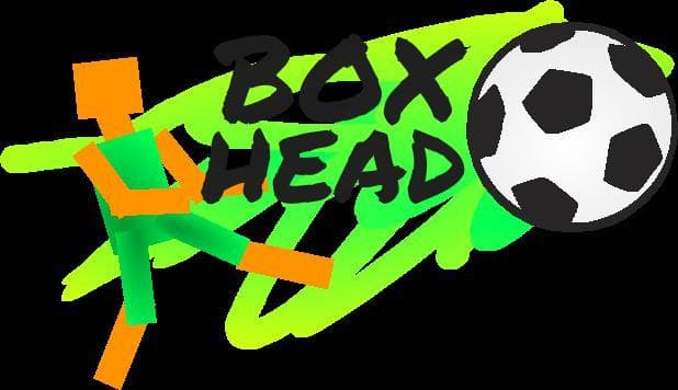 BoxHead Soccer