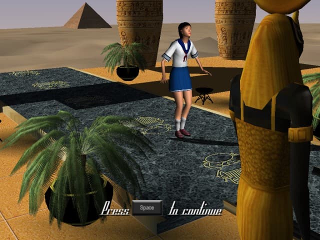 Fast Lanes Bowling screenshot 5