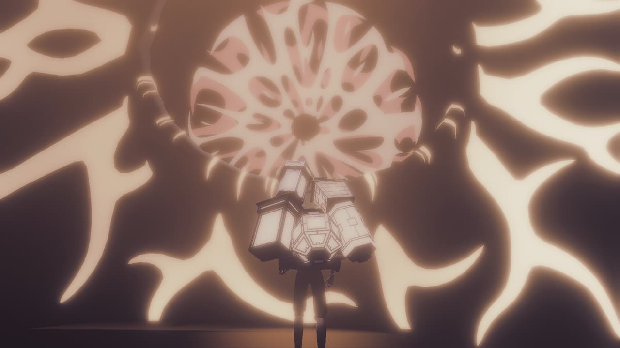 The Dark Climb screenshot 4